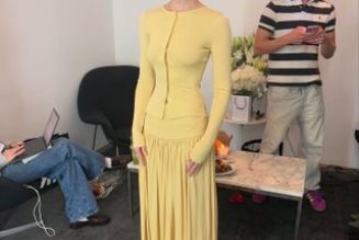 Celebrities Are Obsessed With These 4 Spring Colour Trends Right Now—I Just Found Them All on the High Street