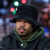 Chance The Rapper Facing $3 Million Lawsuit from His Ex-Manager