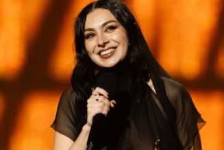 Charli XCX to Star in and Produce Takashi Miike's Next Film