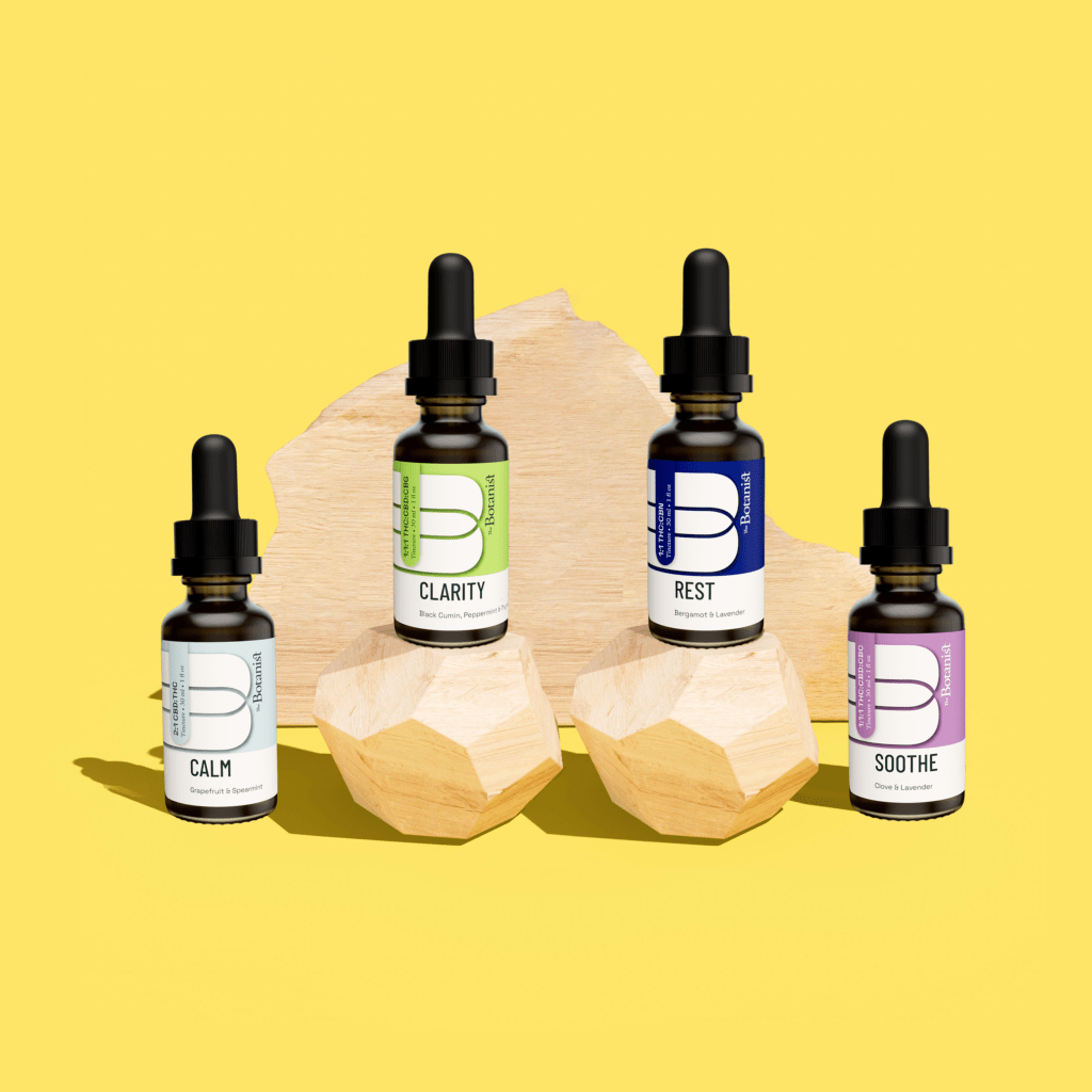 Acreage's The Botanist