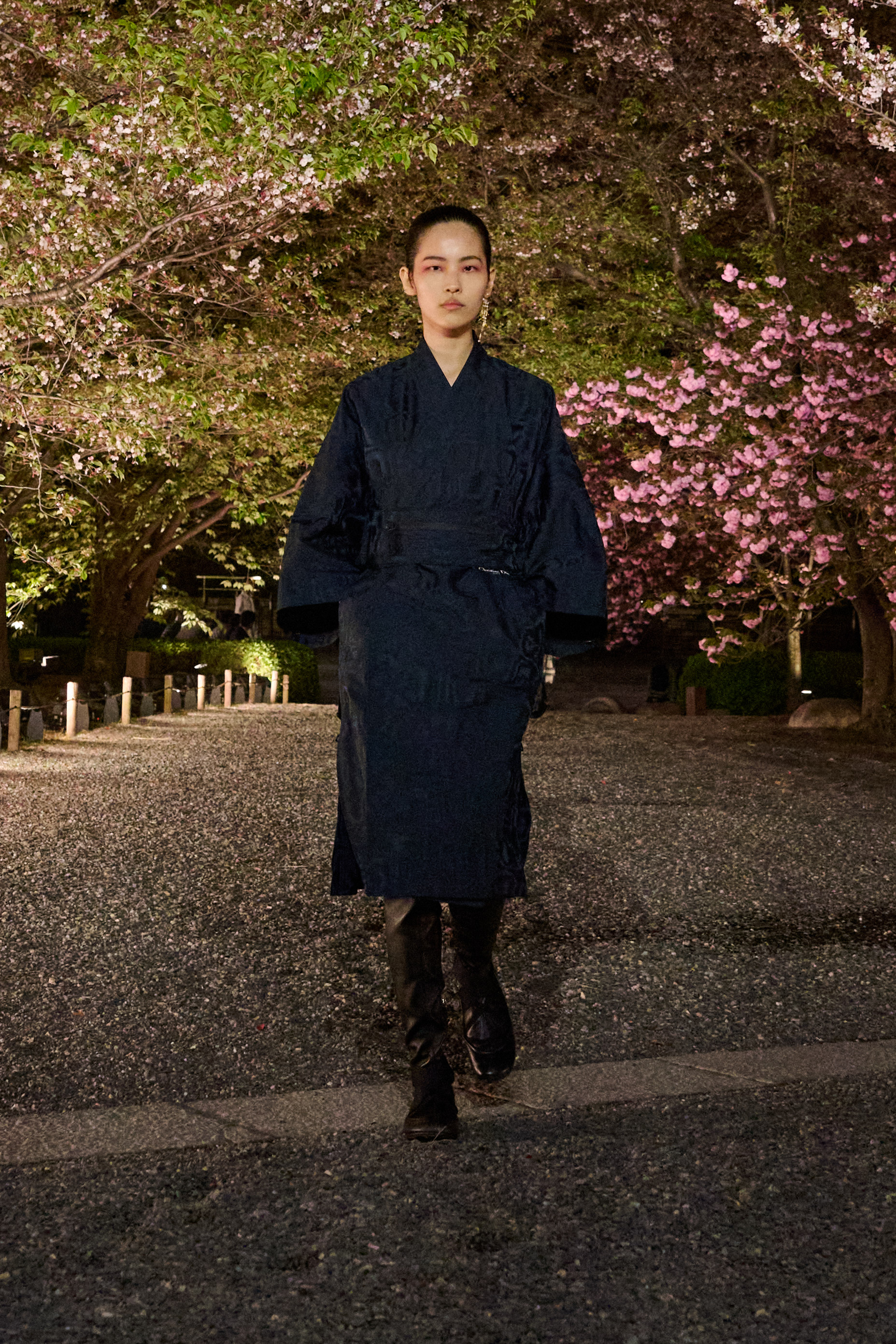 Dior pre-fall 2025 runway