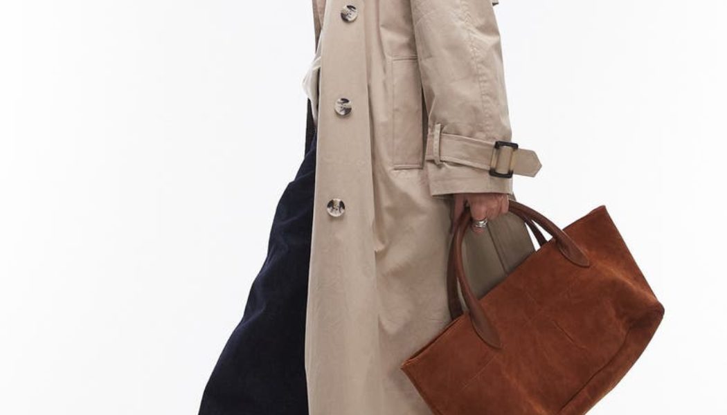 Chic Shopping Lists Are My Thing—30 Great Finds From Nordstrom, Banana Republic, Shopbop, Zara, & Ref