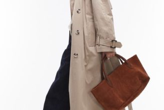 Chic Shopping Lists Are My Thing—30 Great Finds From Nordstrom, Banana Republic, Shopbop, Zara, & Ref