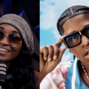 Chilli From TLC Co-Signs Christian R&B Artist Jor'Dan Armstrong