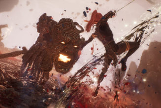 Clair Obscur: Expedition 33’s battles are best when you break them