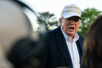 CNN Poll Reveals President Donald Trump's Approval Rating Tanking