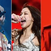Coachella Sunday Livestream: Post Malone, Kraftwerk, JENNIE