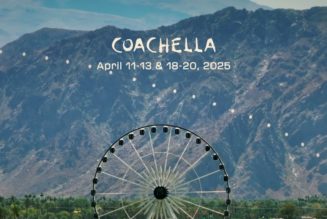 Coachella to livestream all seven stages across both weekends