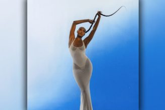 Coco Jones Is a Force To Be Reckoned With on 'Why Not More?'