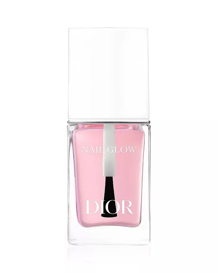 Nail Glow Beautifying Nail Care - Instant French Manicure Effect