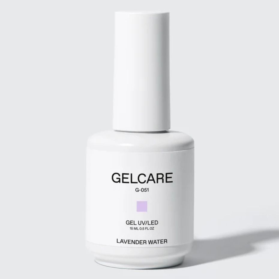 Gelcare in Lavender Water