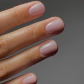 Confirmed: The Watery Nail Trend Is Set to Replace Milky Nails This Spring