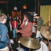 Consequence Joins Forces with The Wild Honey Pie for Intimate Community-Centered Music Events