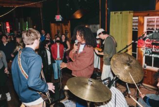 Consequence Joins Forces with The Wild Honey Pie for Intimate Community-Centered Music Events