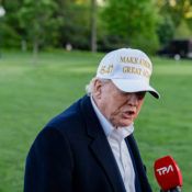 Convicted Trump Wants Investigation Into Dismal Approval Poll Numbers 