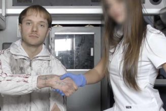 Corbin Returns With 'Crisis Kid'