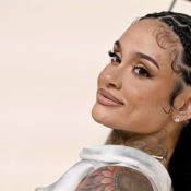 Cornell University Axes Kehlani Show, Cites Gaza Support
