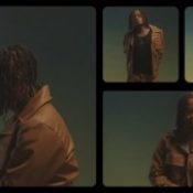 Crayon Unveils Stunning Visuals for New Single “Bodycon” » NaijaTunez - No. 1 Platform For Latest Naija Music & Videos