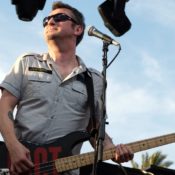 Dave Allen, Gang of Four Bassist, Dead at 69
