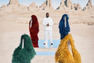 Davido Teams Up with Shenseea and 450 for New Hit Single “R&B” » NaijaTunez - No. 1 Platform For Latest Naija Music & Videos