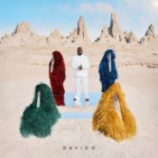 Davido together with Victony and Musa Keys for “Holy Water” » NaijaTunez - No. 1 Platform For Latest Naija Music & Videos