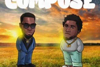 D’banj joins forces with Nasboi for “Compose” » NaijaTunez - No. 1 Platform For Latest Naija Music & Videos