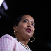 Dem Rep. Jahana Hayes & Rep. Mike Lawler Engage In Epic Back & Forth Over Elon Musk & DOGE's Cuts