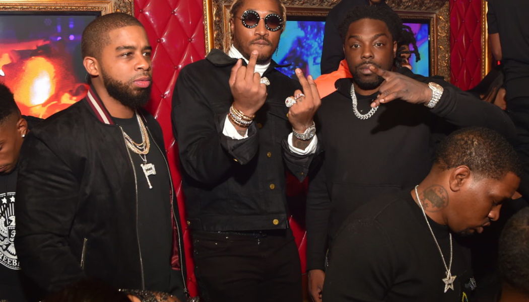 Demi Blanco Defends 911 Call Prior To Young Scooter’s Death