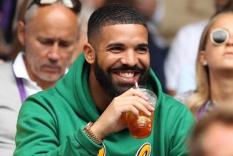 Deposition Drake Claims UMG Used Kendrick Lamar Grammy Win To Defame