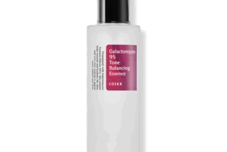 Derms Say This Is the Ultimate "Glass Skin" Ingredient, and You've Probably Never Heard of It