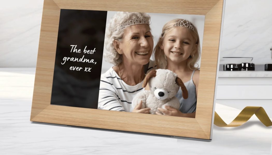 Digital photo frame company Nixplay cut its free cloud storage to almost nothing