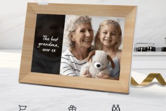 Digital photo frame company Nixplay cut its free cloud storage to almost nothing