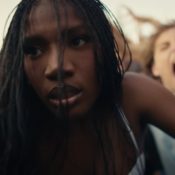 Doechii can't find peace in new video for "Anxiety"