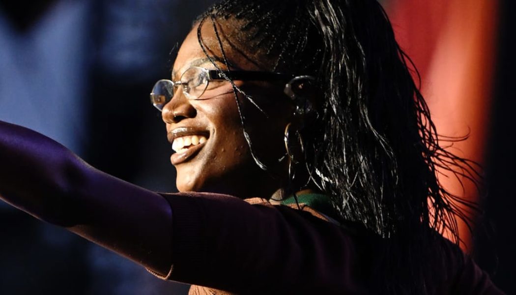 Doechii Envisions "Anxiety" in Captivating, Cinematic Music Video