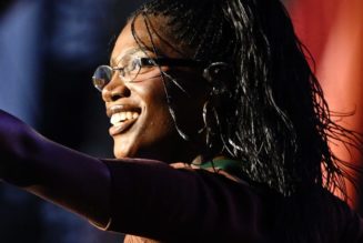 Doechii Envisions "Anxiety" in Captivating, Cinematic Music Video