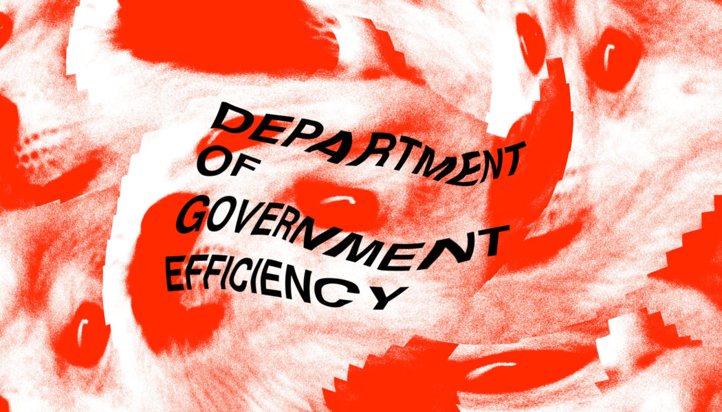 DOGE plans now reportedly include an IRS ‘hackathon’