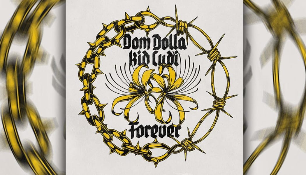 Dom Dolla x Kid Cudi Reveal Debut Collab: "Forever"