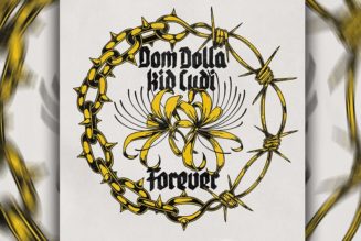 Dom Dolla x Kid Cudi Reveal Debut Collab: "Forever"