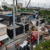 Dominican Republic Nightclub Roof Collapse Leave 124 Dead