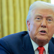 Donald Trump Caves, Calls For 90-Day Pause On Tariffs, Stocks Surge, Social Media Smells "Market Manipulation"