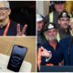 Donald Trump Exempts Smartphones, Chips & Computers From Tariff Madness, Social Media Congratulates Tim Cook aka Tim Apple For Kissing The Ring Early
