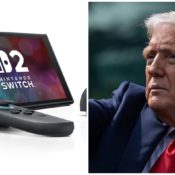 Donald Trump Says "Nobody Is Getting Off The Hook" In His Stupid Trade War