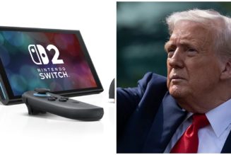 Donald Trump Says "Nobody Is Getting Off The Hook" In His Stupid Trade War