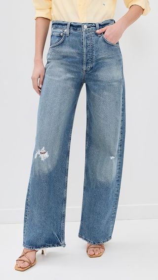 Citizens of Humanity Ayla Baggy Jeans