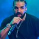 Drake Drops Black-And-White Visuals for "Nokia"
