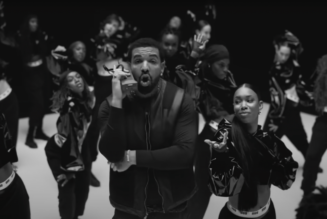 Drake “NOKIA,” G.T. & Big Sean “FTW” & More | Daily Visuals 4.1.25