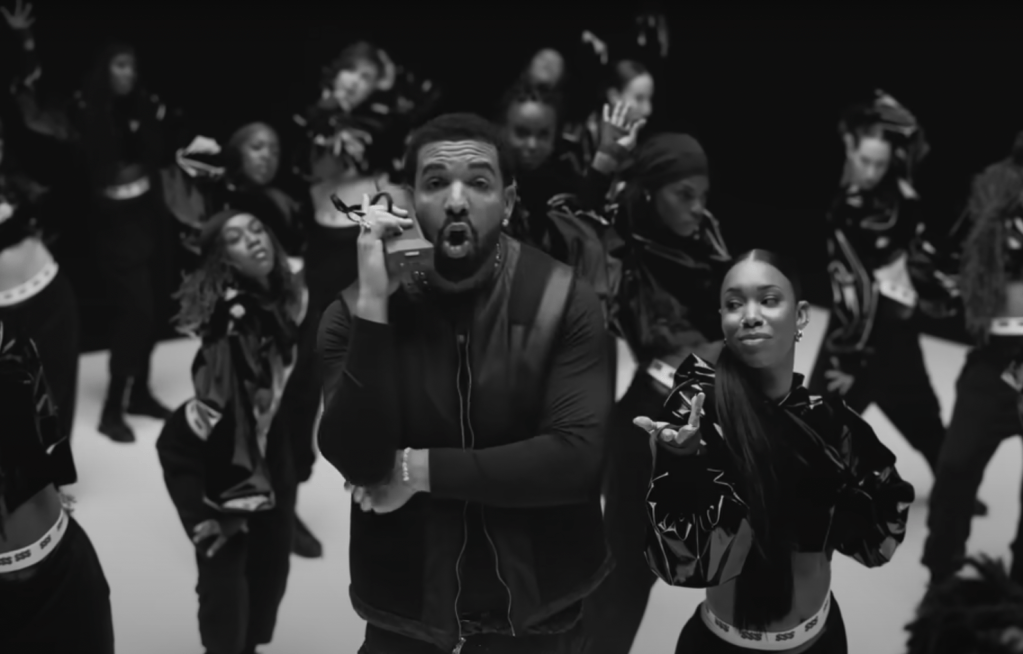 Drake "Nokia" Video