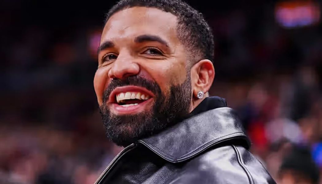 Drake Surpasses The Beatles For Most Cumulative Weeks on Billboard 200 Chart