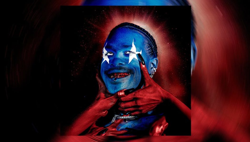 Duckwrth's 'All American F*ckBoy' Embraces the "Good, Bad, and Messy"