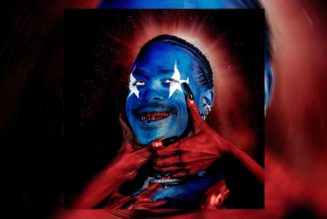 Duckwrth's 'All American F*ckBoy' Embraces the "Good, Bad, and Messy"